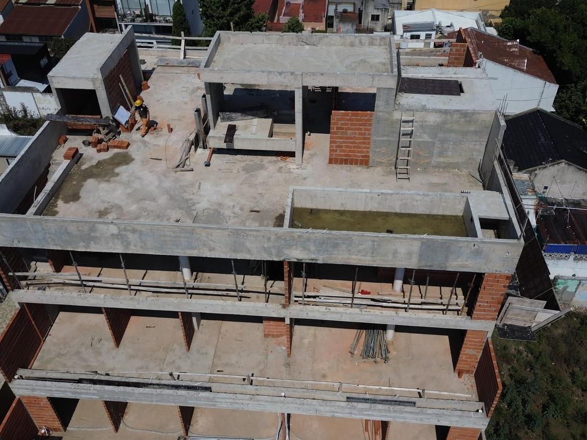 Departamento en Construcción 5