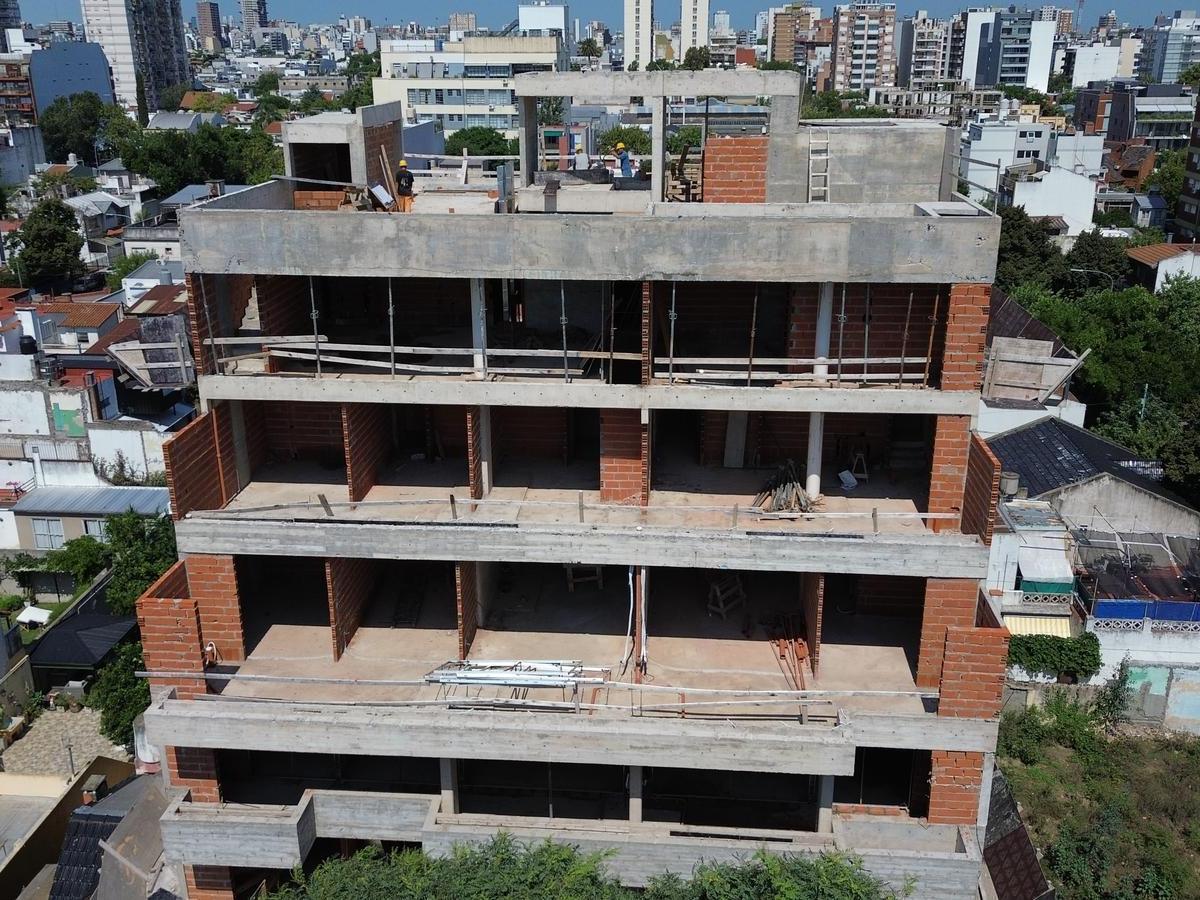 Departamento en Construcción 2