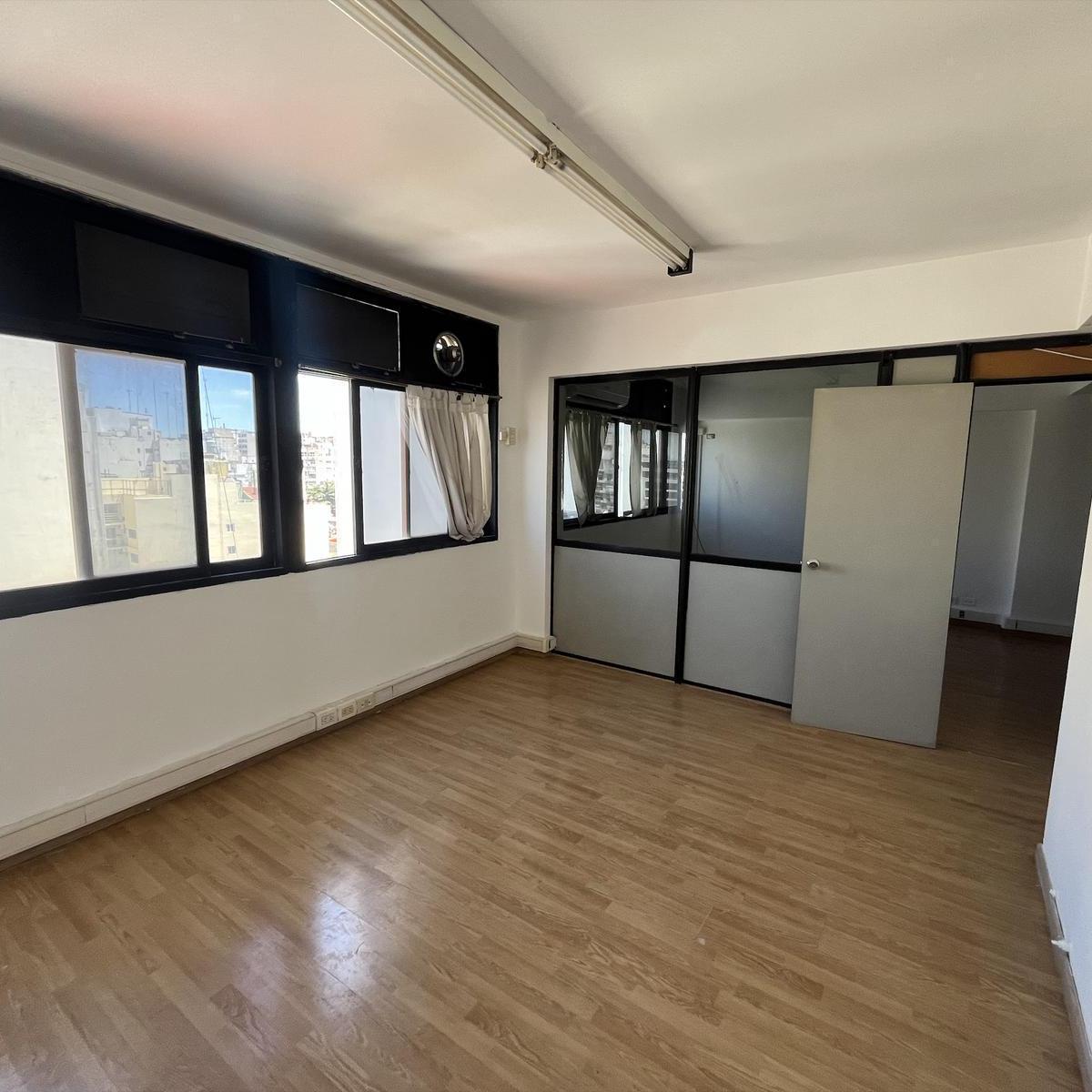 Oficina en Venta en San Telmo 3