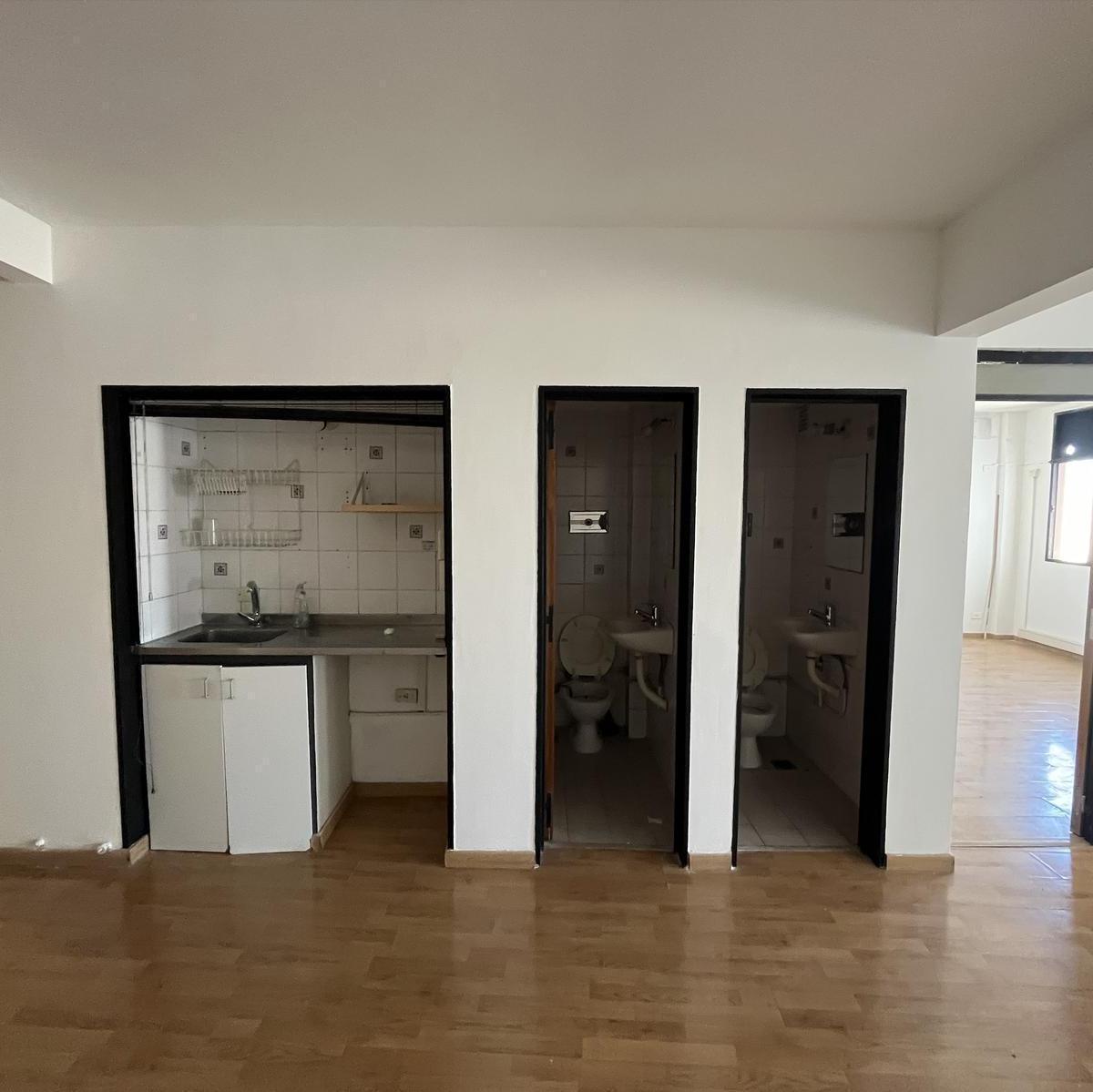 Oficina en Venta en San Telmo 1