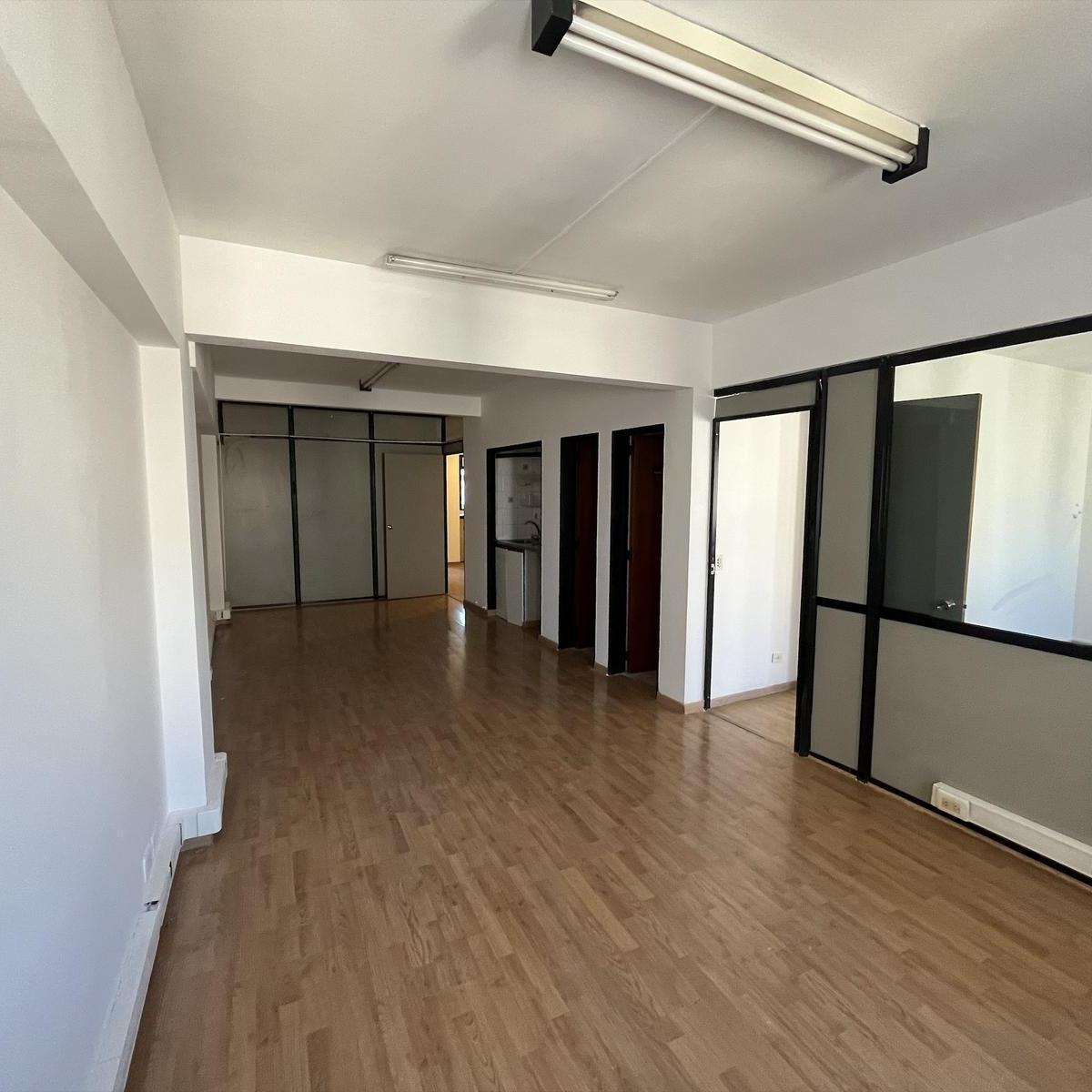 Oficina en Venta en San Telmo 4