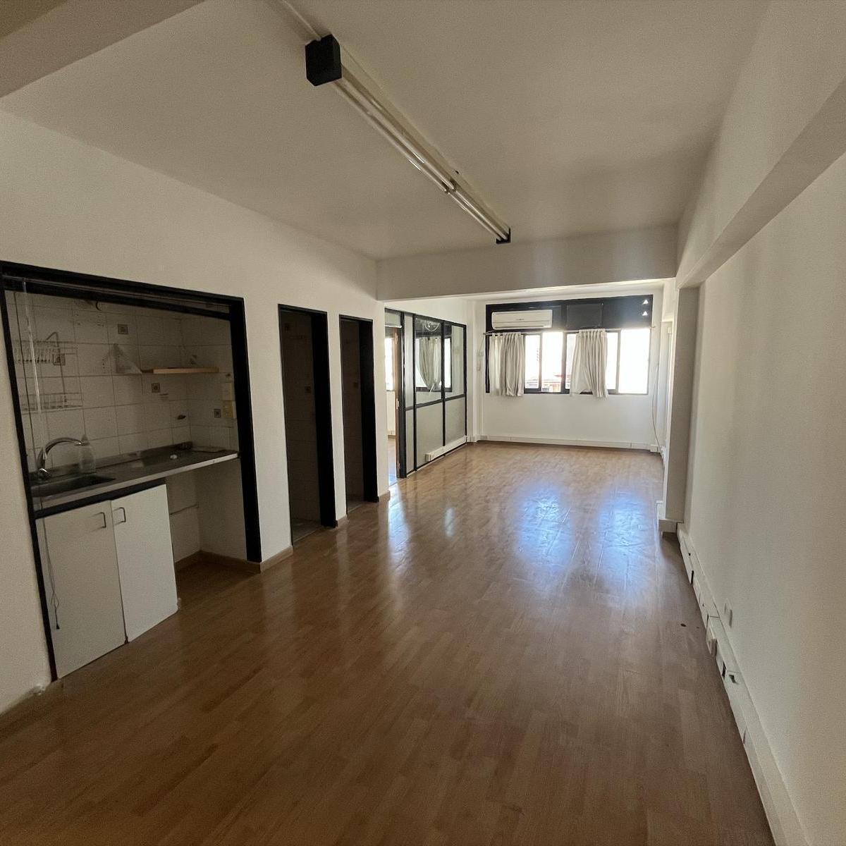 Oficina en Venta en San Telmo 5