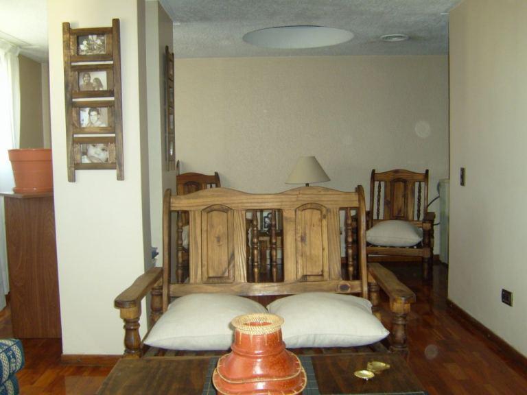 Departamento - Mendoza 1