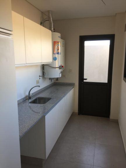 Casa - Mendoza, Barrio Dalvian,3 Dorm, 3 Baños, Jardín, Cochera 5
