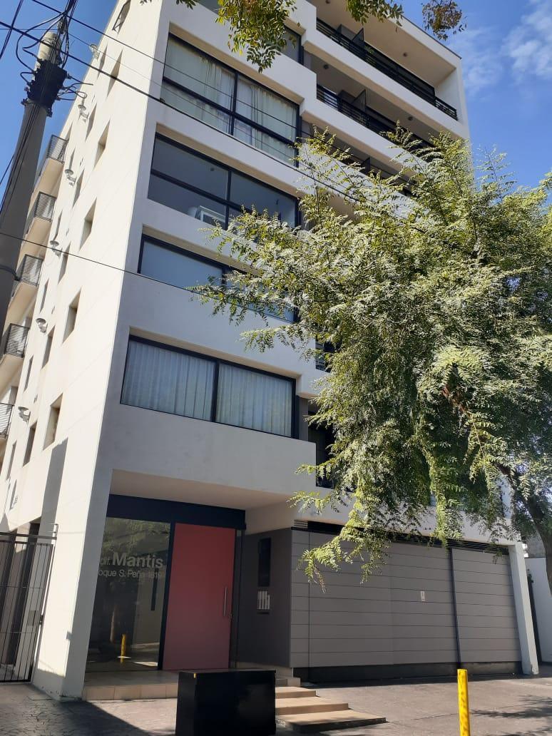 Departamento en Venta Barrio Bombal 3