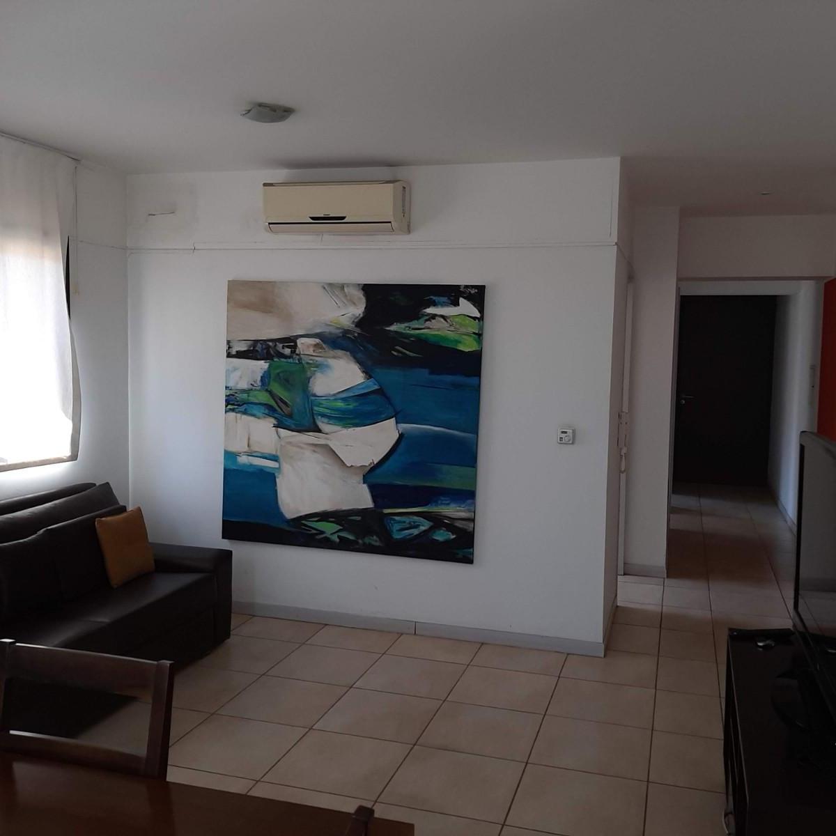 Departamento en Venta Barrio Bombal 1
