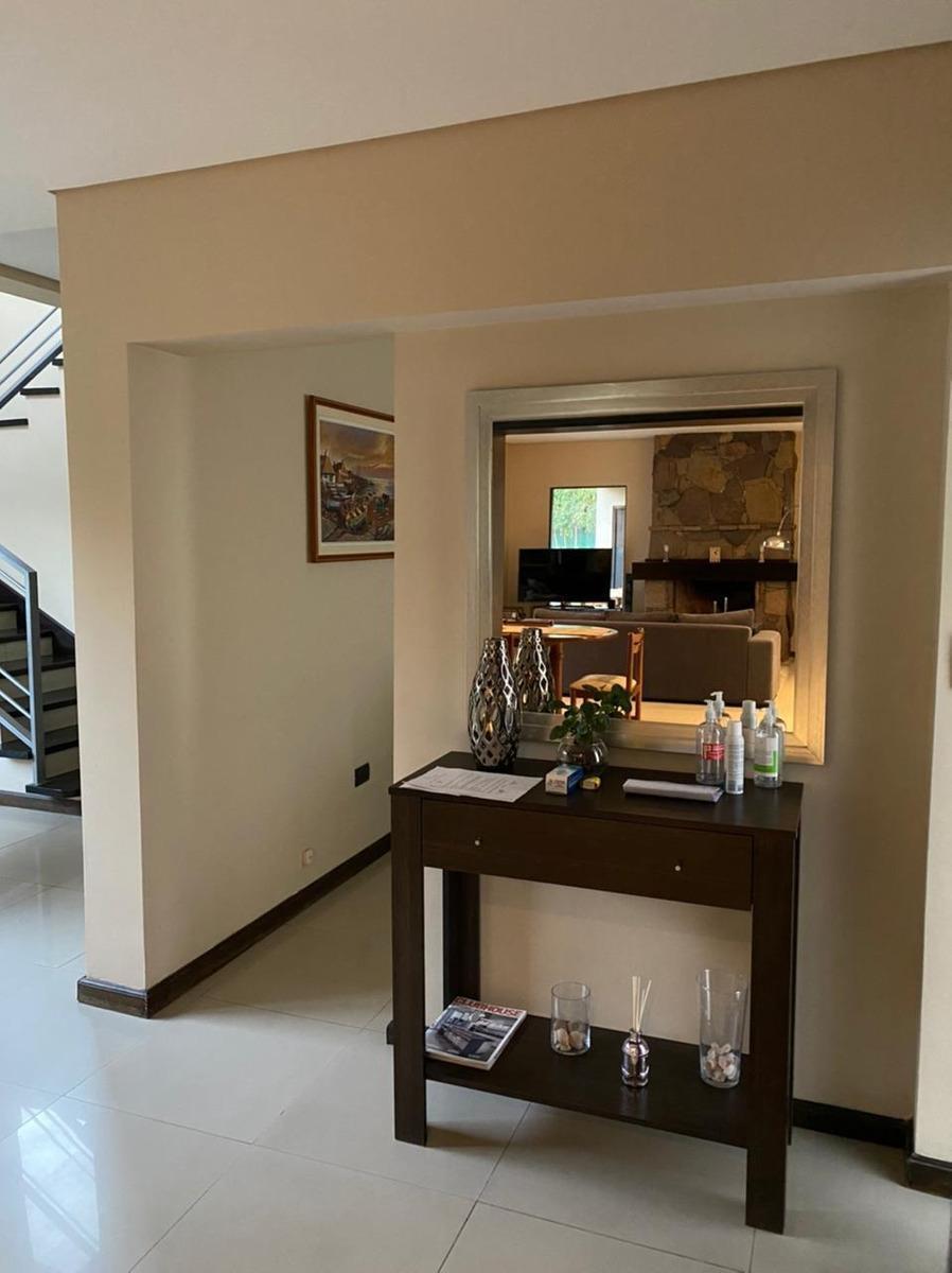 Casa en Venta Barrio Palmares 3