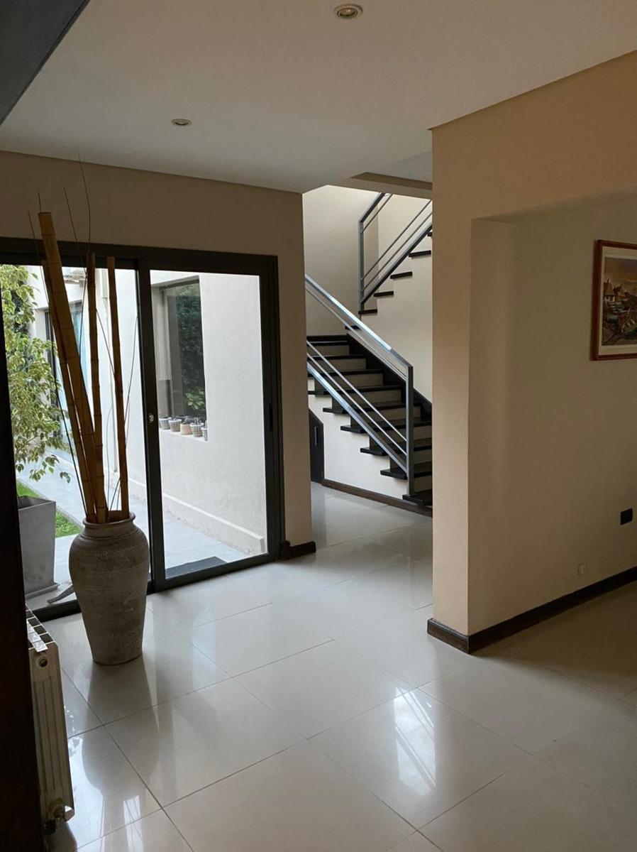 Casa en Venta Barrio Palmares 4