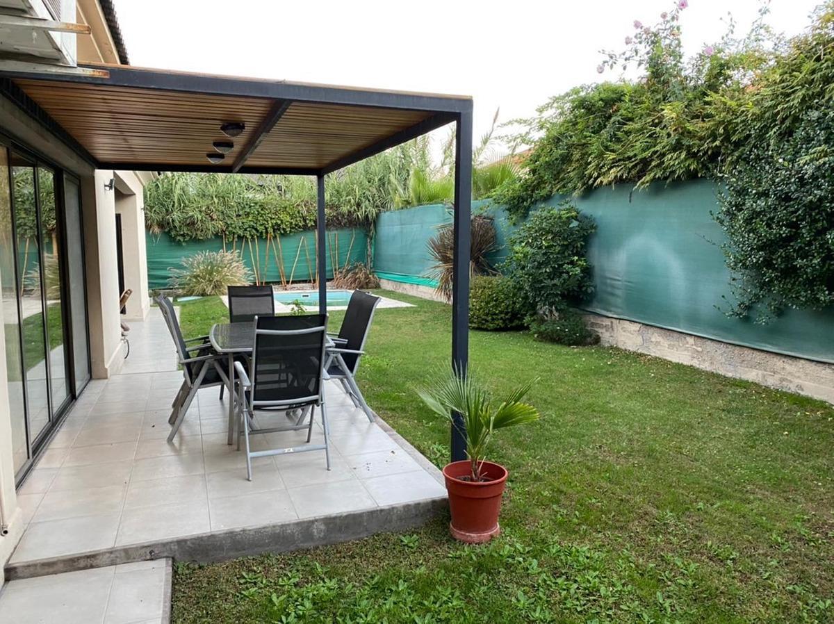 Casa en Venta Barrio Palmares 5