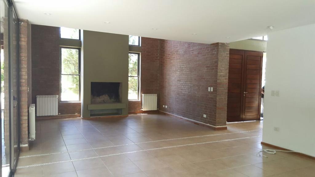 Casa en Venta Barrio Pueyrredon 1