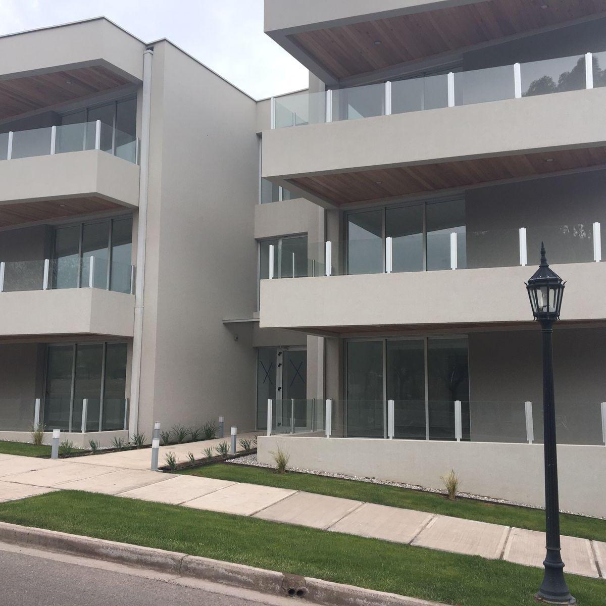 Departamento en Venta Barrio Dalvian Complejo Ayres 5