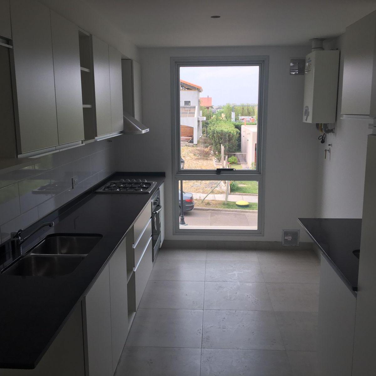 Departamento en Venta Barrio Dalvian Complejo Ayres 1
