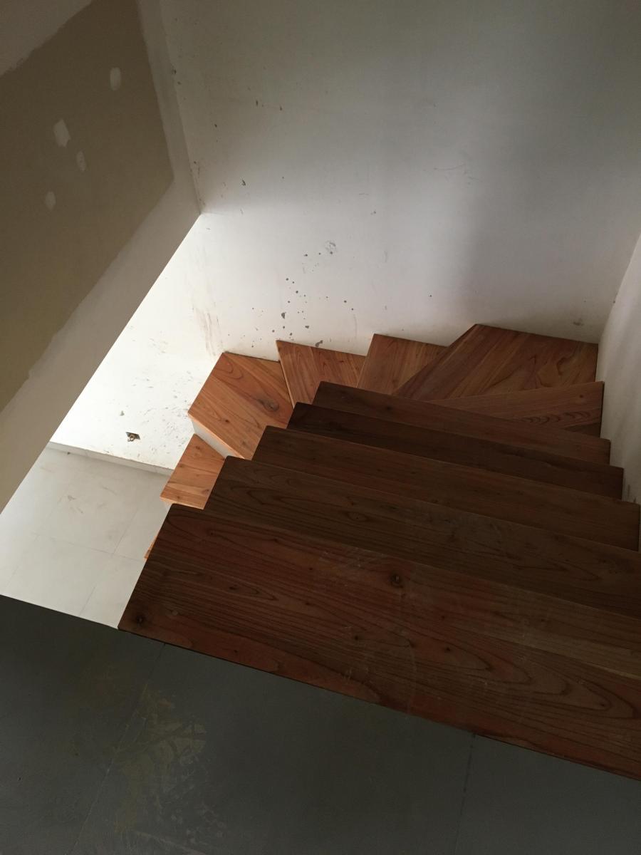 Departamento en Venta a Estrenar en Complejo Cerrado de Las Heras 4