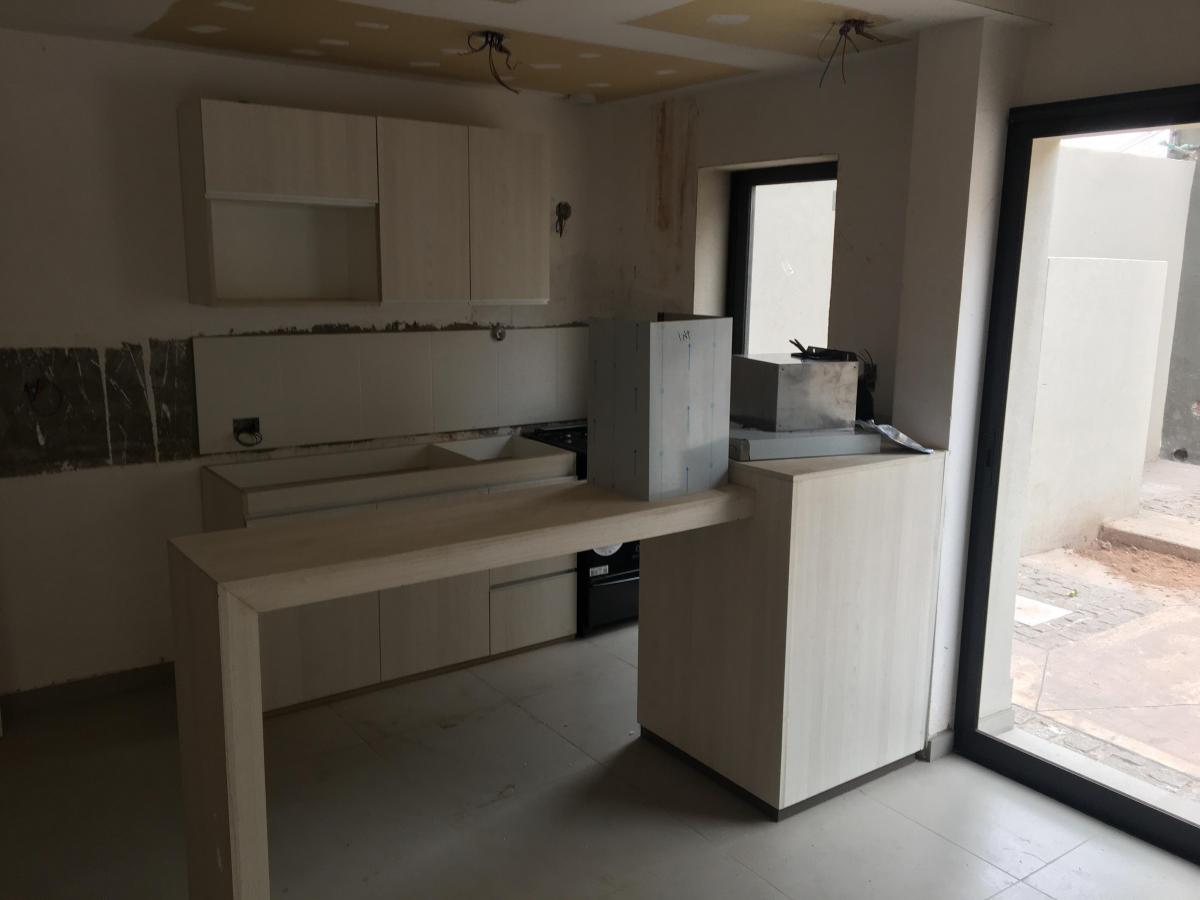 Departamento en Venta a Estrenar en Complejo Cerrado de Las Heras 2