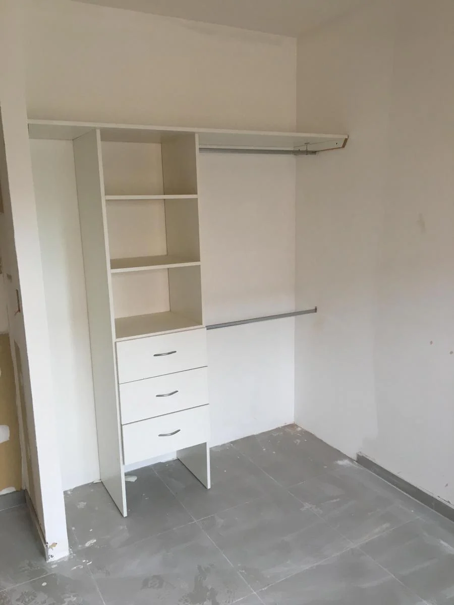 Departamento en Venta a Estrenar en Complejo Cerrado de Las Heras 3