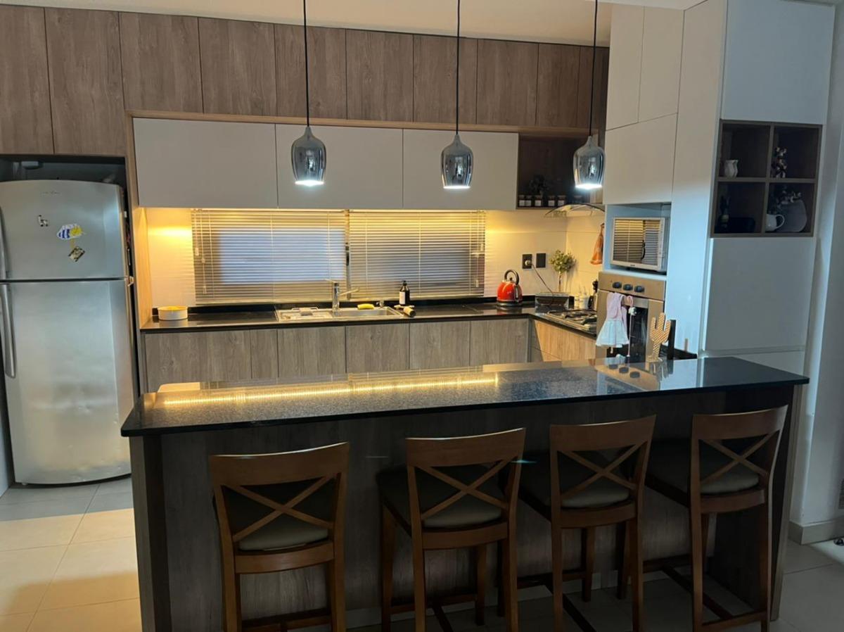 Excelente Casa en Venta, Villa Atilia, 4 Dorm, 4 Baños, Jardín, Piscina, Garage 3