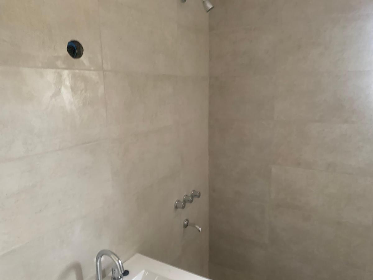 Depto a Estrenar, Frente Dalvian, Complejo, Planta Alta, 1 Dorm, 1 Baño, Cochera 5