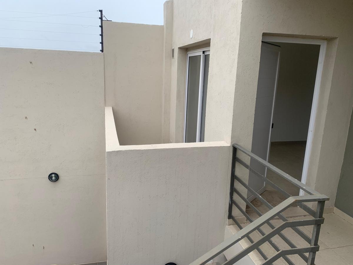 Depto a Estrenar, Frente Dalvian, Complejo, Planta Alta, 1 Dorm, 1 Baño, Cochera 2