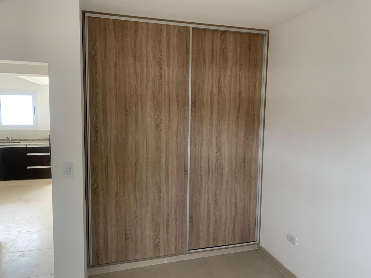 Departamento a Estrenar, Frente Dalvian, Complejo, 2 Dorm, 1 Baño, Cochera 2