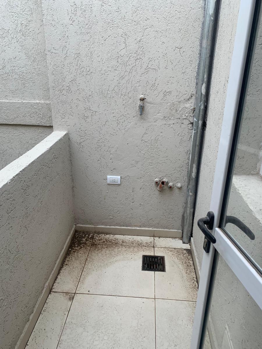 Departamento a Estrenar, Frente Dalvian, Complejo, 2 Dorm, 1 Baño, Cochera 3