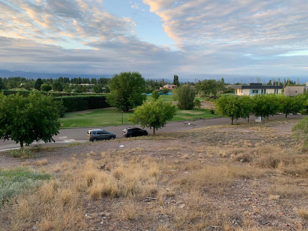 Terreno en Venta, Barrio La Vacherie, 1.697 m 2