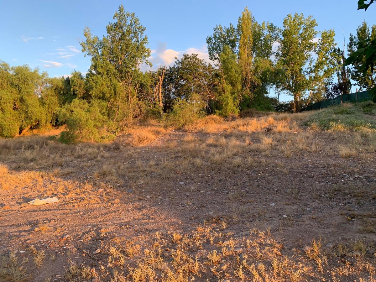 Terreno en Venta, Barrio La Vacherie, 1.697 m 1