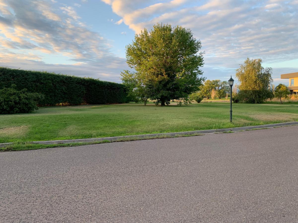 Terreno en Venta, Barrio La Vacherie, 1.697 m 3