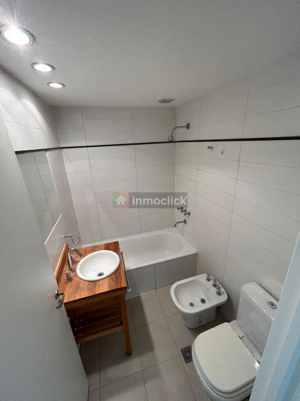 Departamento, Boulogne Sur Mer, 2 Dorm., 1 Baño, Apto Alq Temporario 3