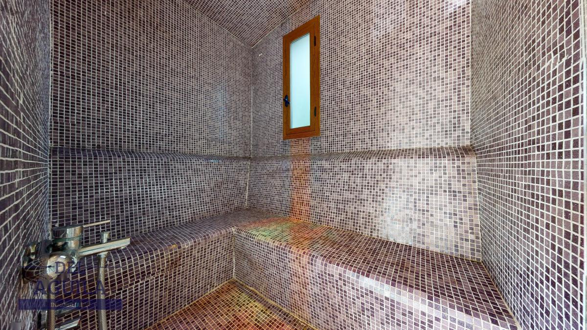 Espectacular Casaen Venta, Barrio Pueyrredon, 5 Dorm, 7 Baños, Piscina 3