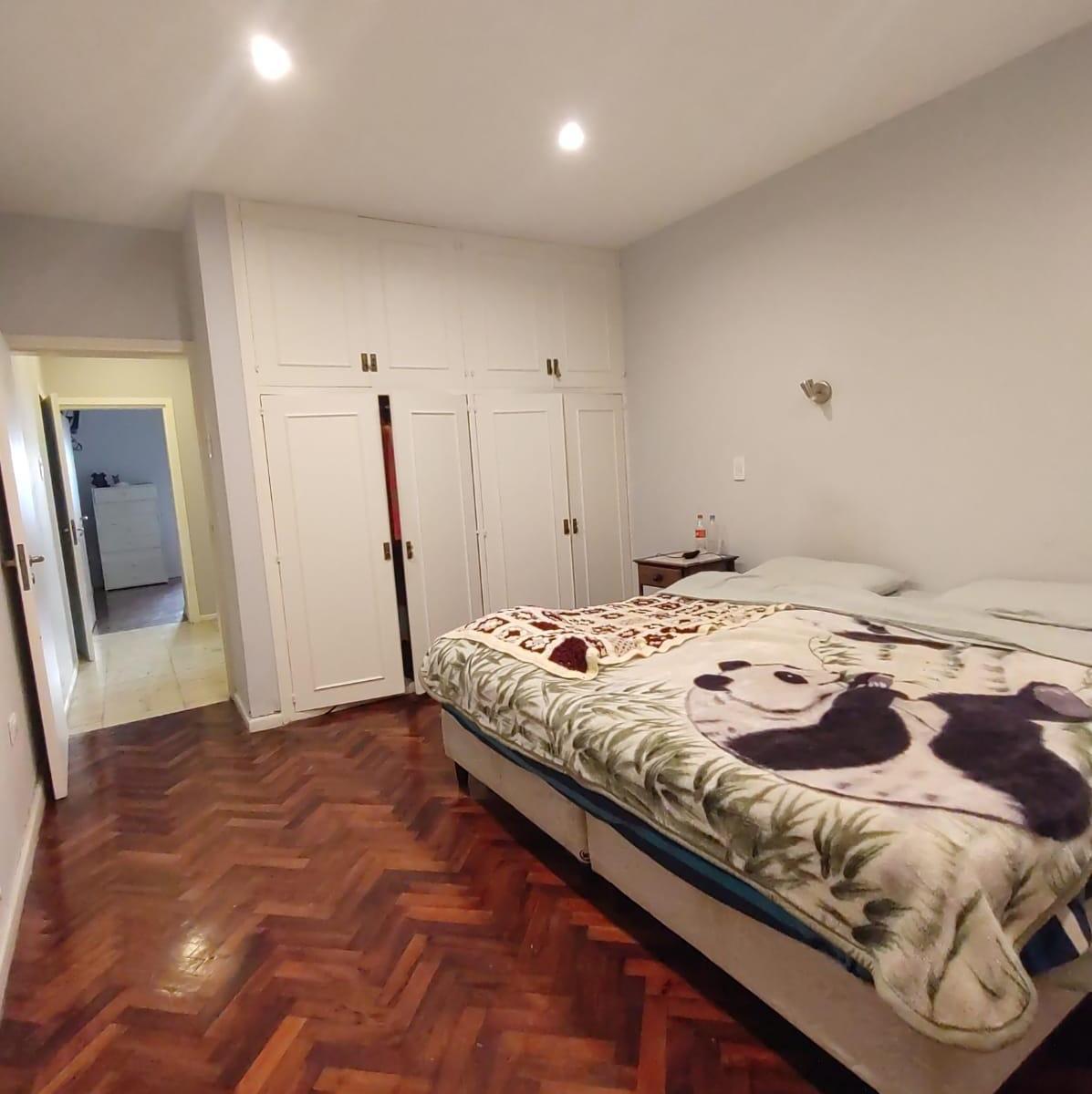 Casa Sexta Sección, Una Planta, 3 Dorm., 2 Baños, Jardín, Bicochera 1