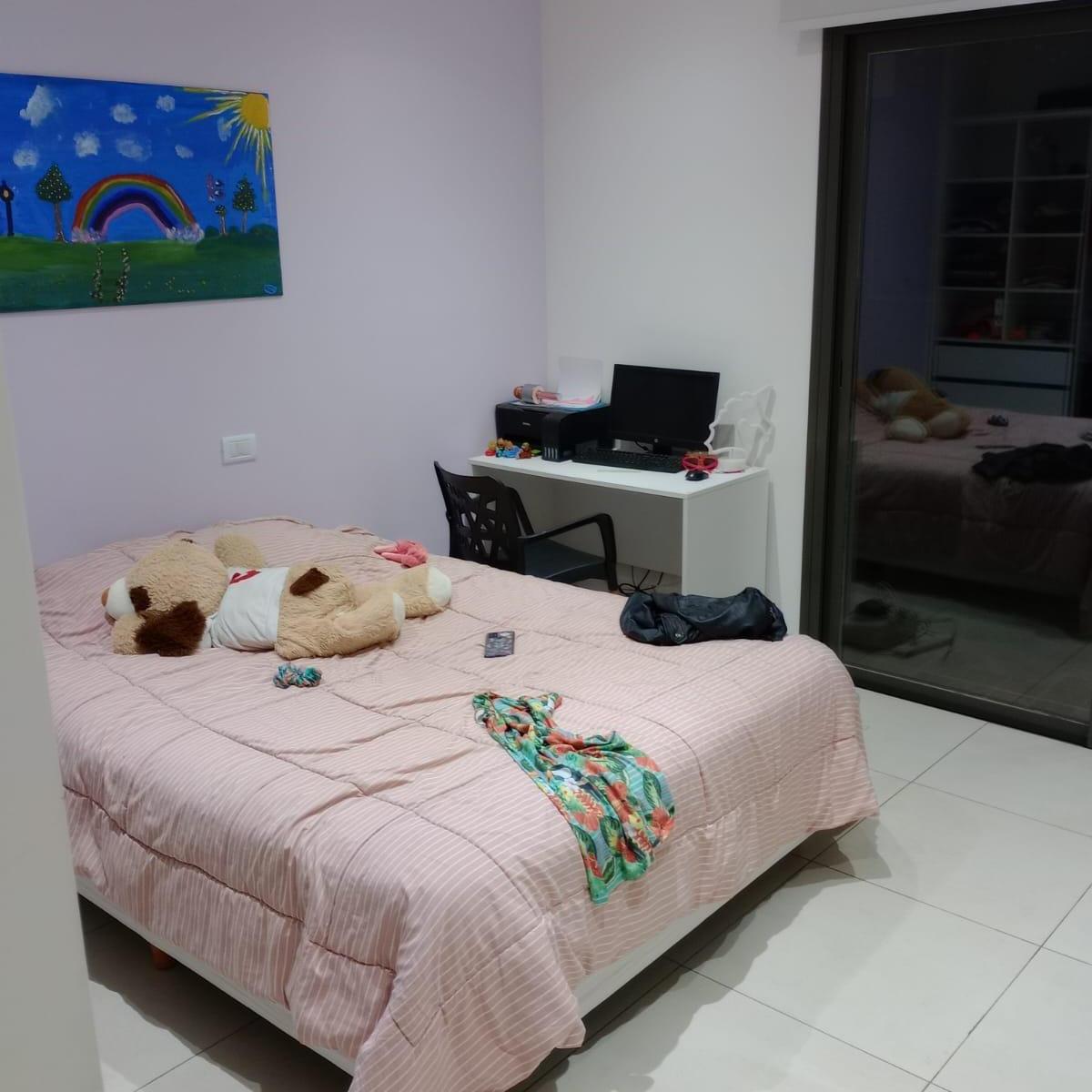 Casa Barrio Milcayac, Una Planta, 3 Dorm, 3 Baños, 2 Cocheras, Piscina 5
