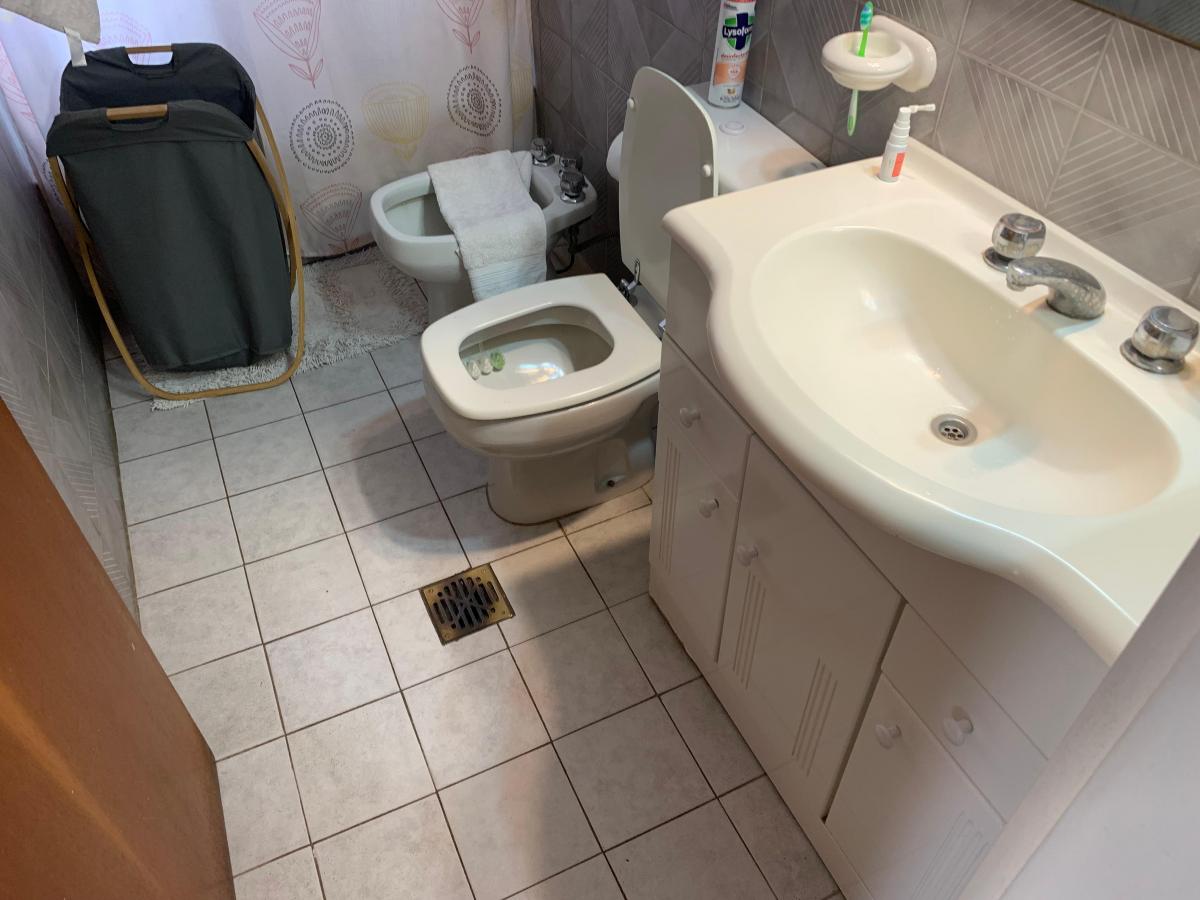 Casa Barrio Dalvian, Gran Jardín y Piscina, 4 Dorm., 3 Baños, Quincho 2