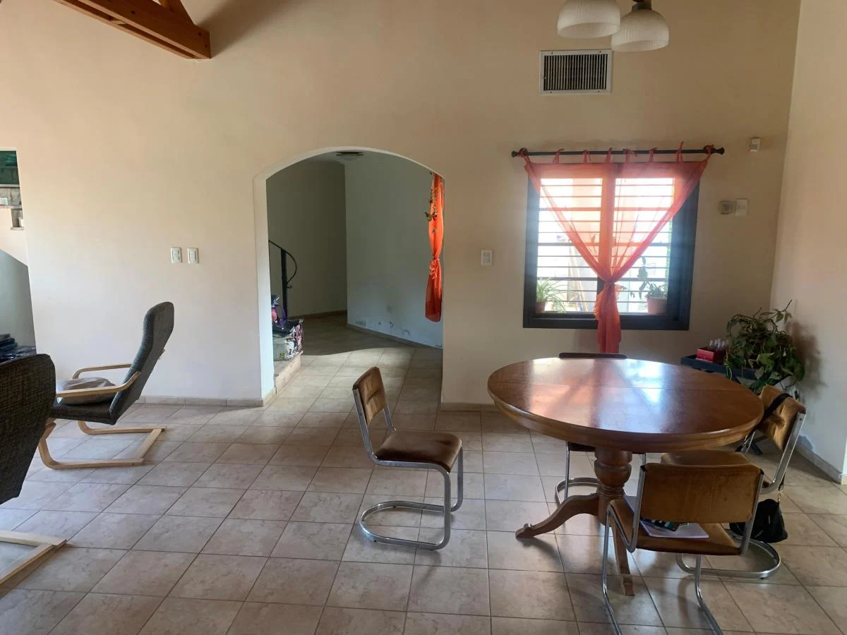 Casa Barrio Privado Terra Bon Vent, 3 Dormitorios, 2 Baños, 2 Cocheras, Parque