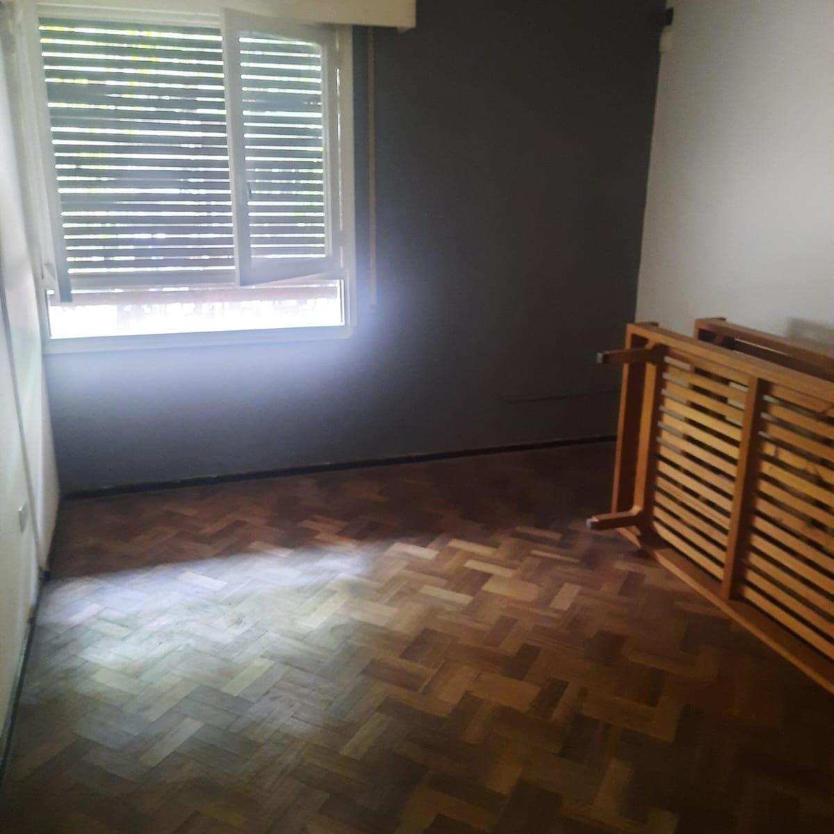 Departamento Céntrico, Mitre y Las Heras, 3 Dorm., 1 Baño, Cochera 1