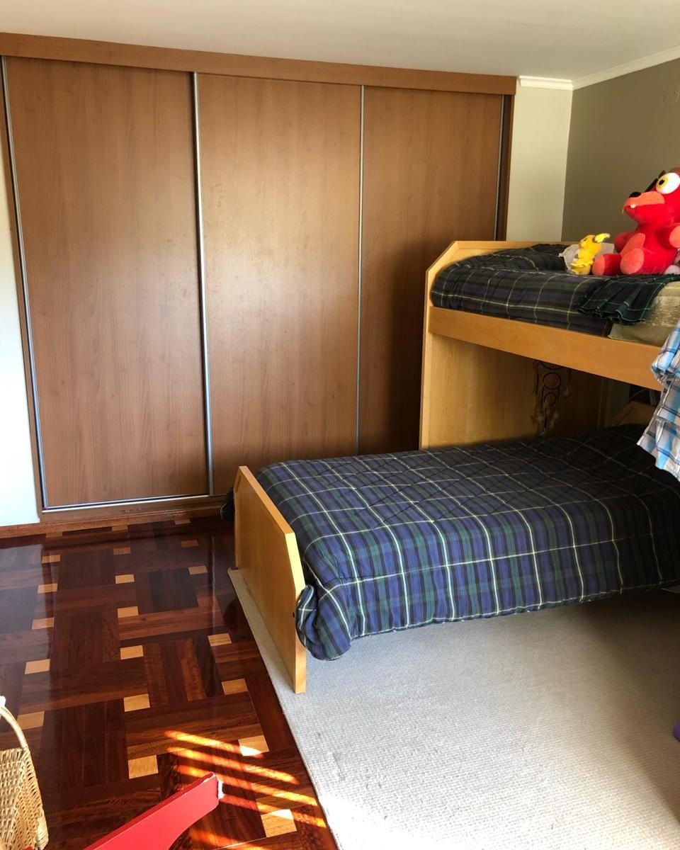 Casa Vistalba Country, 4 Dorm., 4 Baños, Garage Doble, Piscina 3