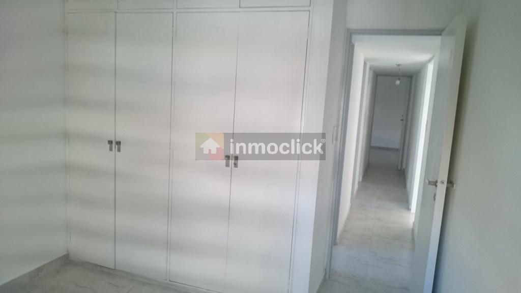 Departamento 9 de Julio y Peatonal, Reciclado, 3 Dorm., 3 Baños, Cochera 2