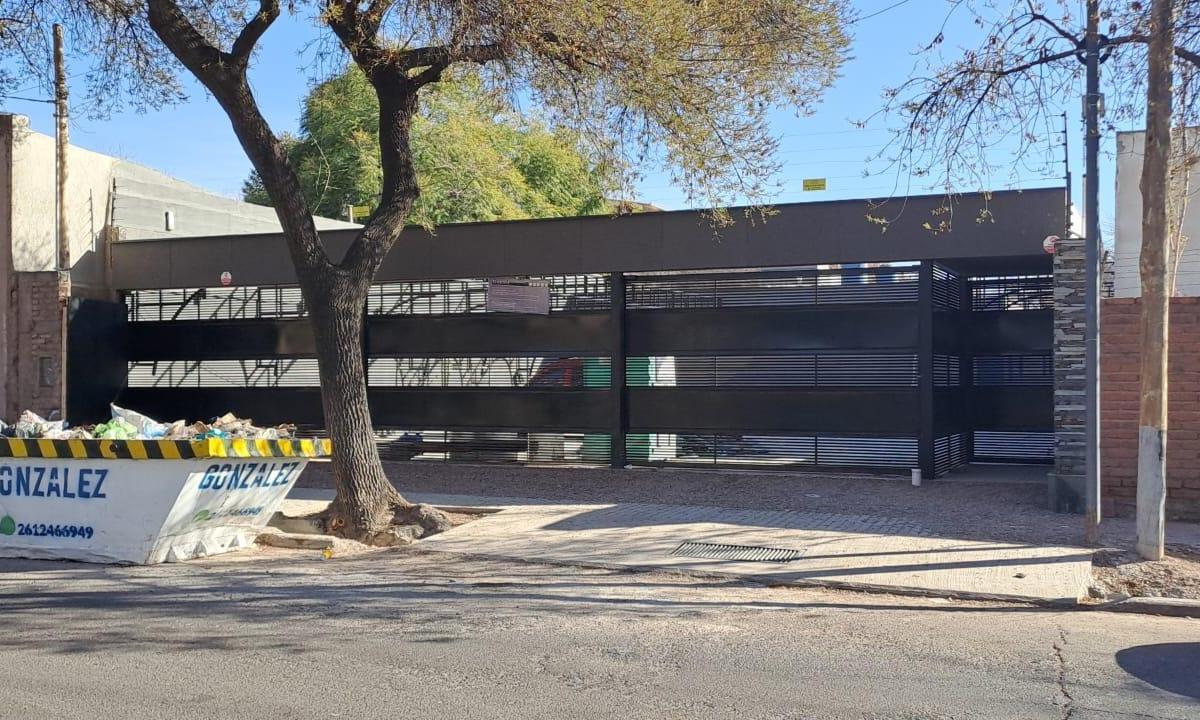 Propiedad en Argentina