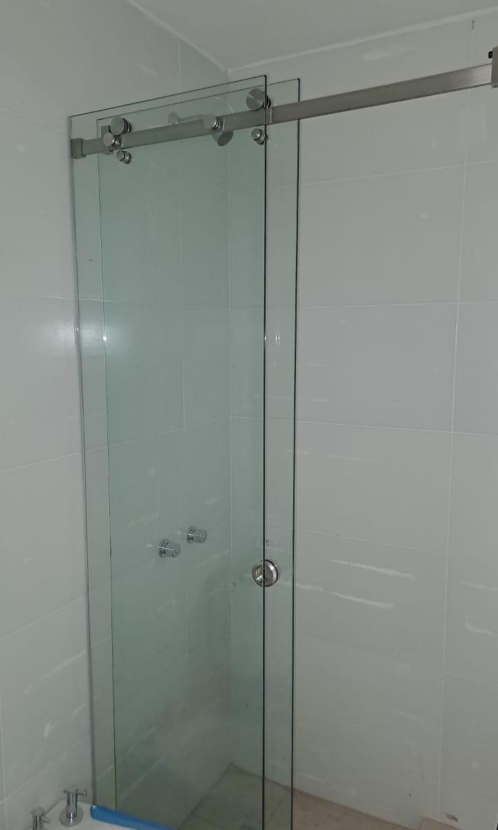 Departamento Estrenar, Complejo Cerrado, Una Planta, 2 Dorm, 1 Baño, Patio, Coch 5
