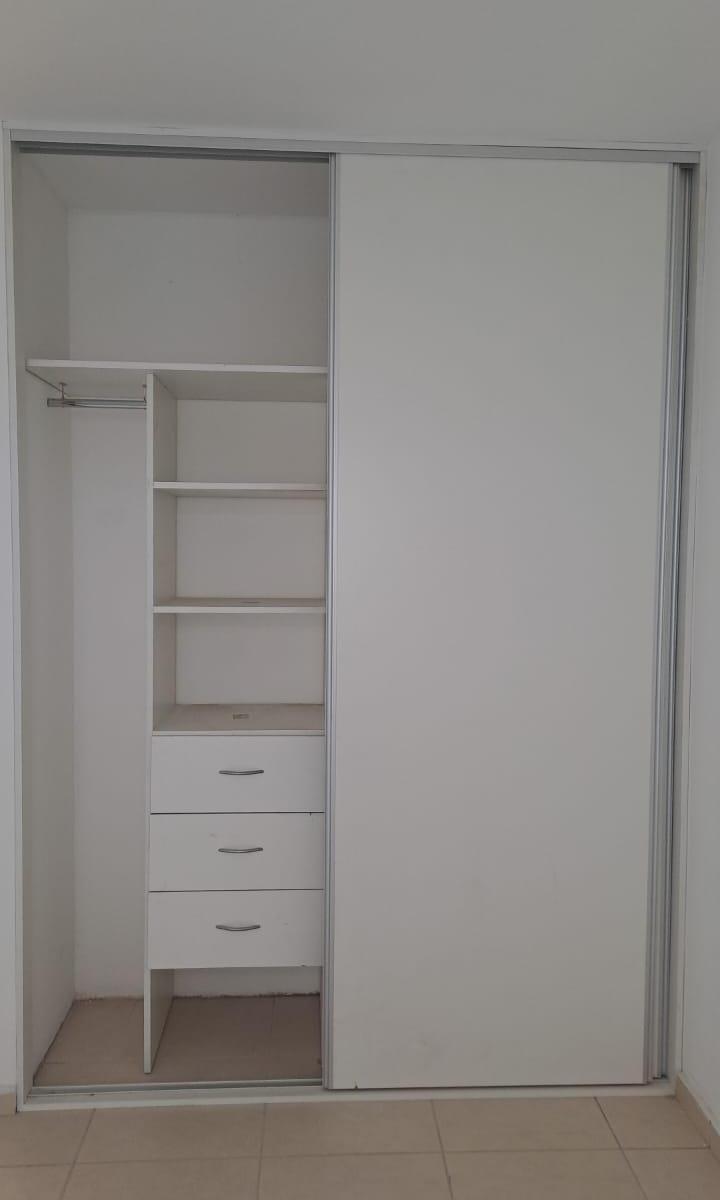 Departamento Estrenar, Complejo Cerrado, Una Planta, 2 Dorm, 1 Baño, Patio, Coch 4