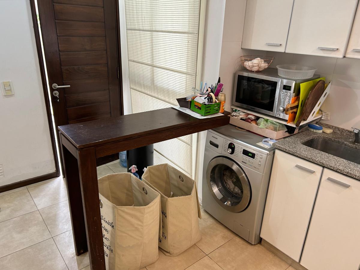 Foto de Casa Barrio Dalvian, 2 Plantas, 3 Dorm, 3 Baños, Jardín, Piscina, imagen 3