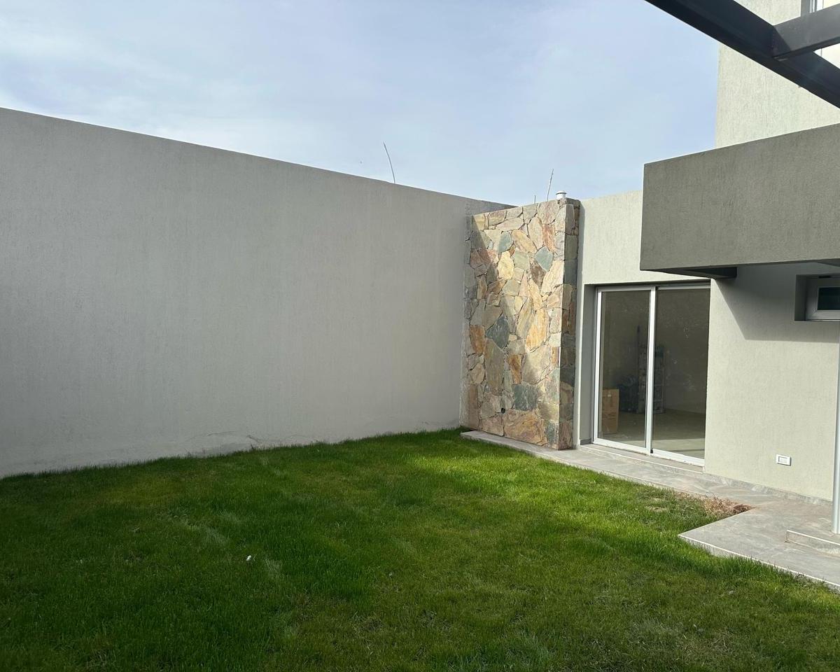 Casa Estrenar, Terrazas Park, Dos Plantas, 3 Dorm, 2 Baños, 2 Cochera 5
