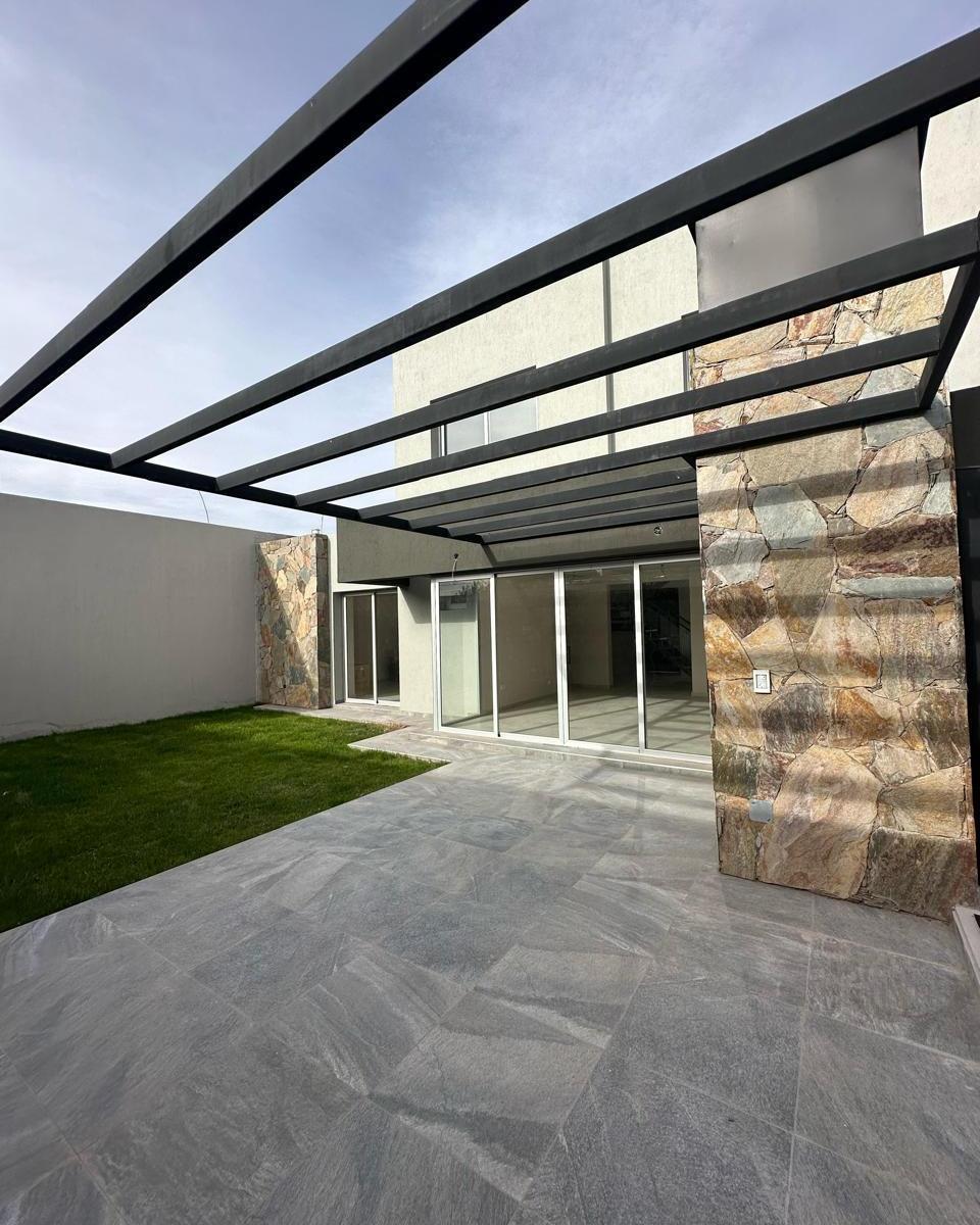 Casa Estrenar, Terrazas Park, Dos Plantas, 3 Dorm, 2 Baños, 2 Cochera 2