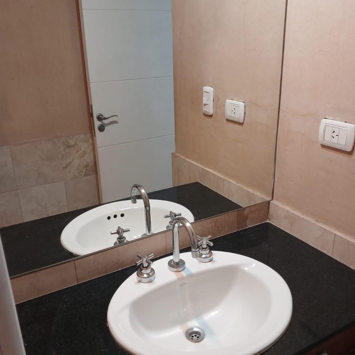 Departamento Edificio Da Vinci, 1 Dorm, 1 Baño, Amenities, Sin Cochera 1