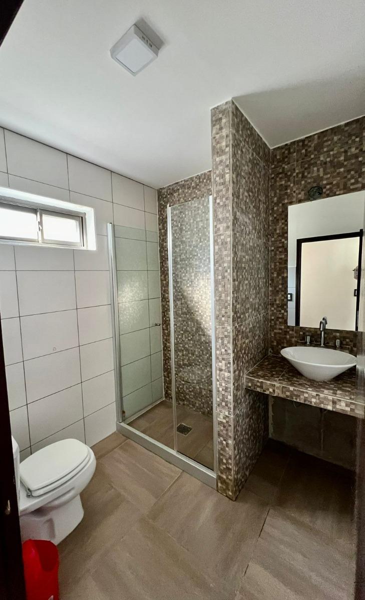 Casa Chacras, Los Peralitos, Una Planta, 3 Dorm, 3 Baños, 2 Coch, Piscina 2