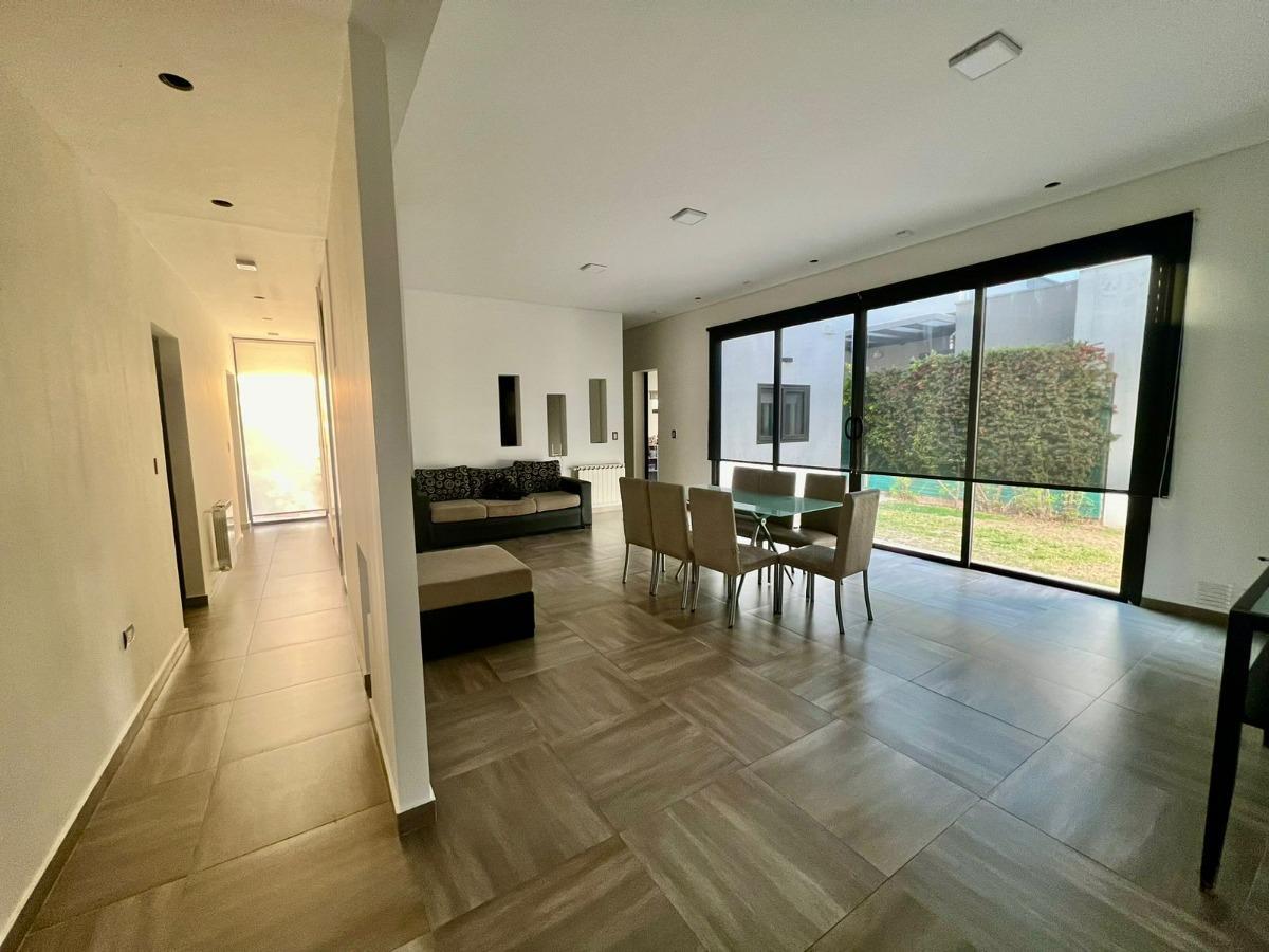 Casa Chacras, Los Peralitos, Una Planta, 3 Dorm, 3 Baños, 2 Coch, Piscina 3