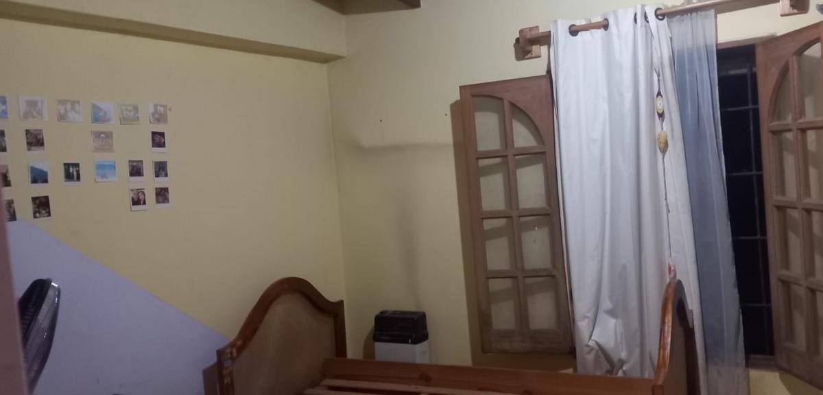 Casa Godoy Cruz, 5 Dorm., 3 Baños, 2 Cocheras, Jardín 3