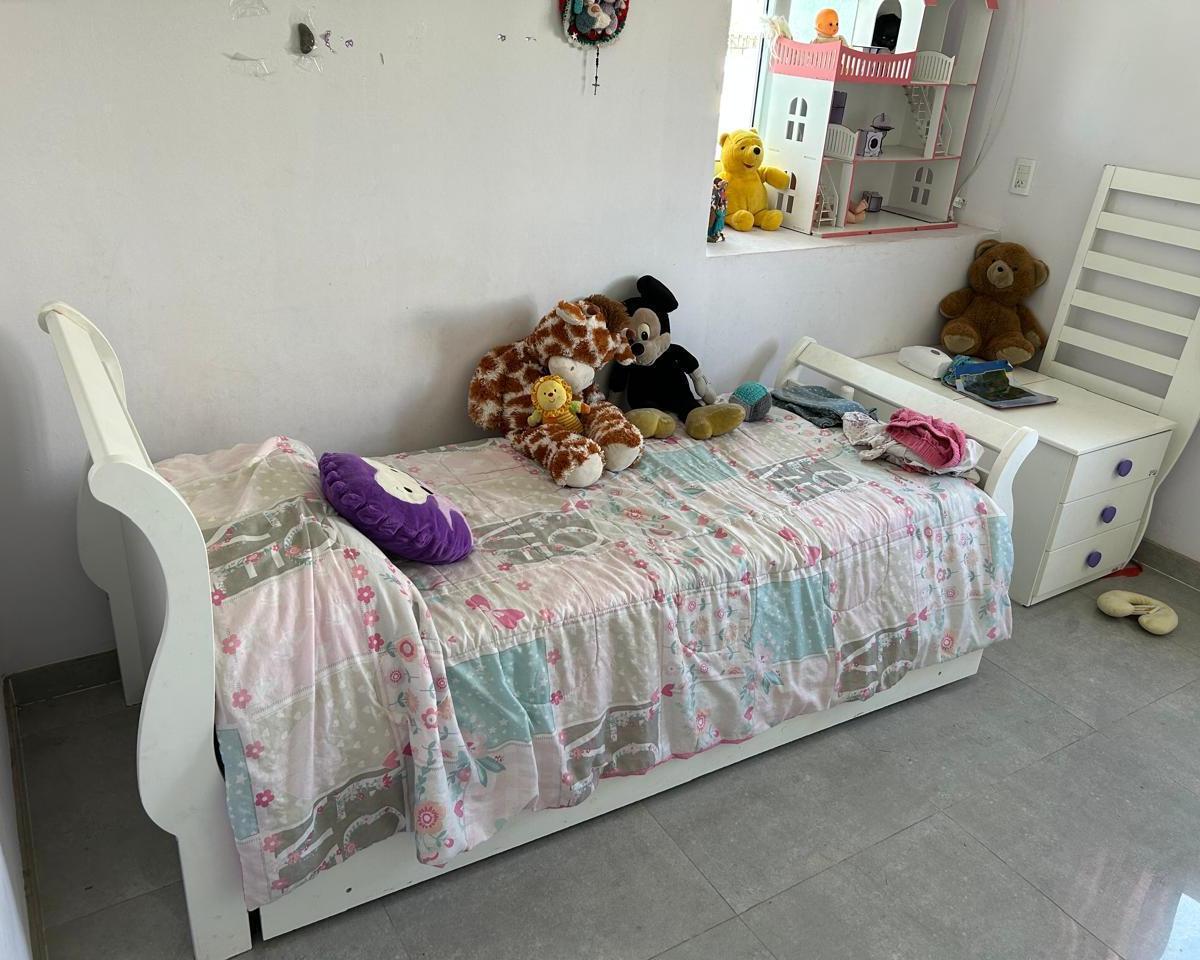 Casa La Toscana, Vistalba, 3 Dorm, 2 Baños, 2 Coch, Jardín, Piscina 3
