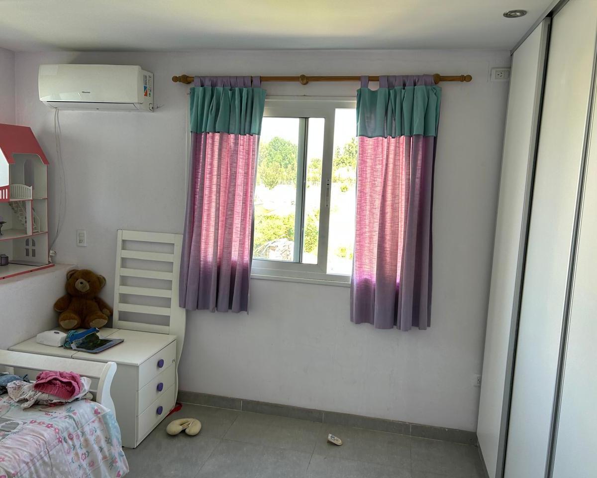 Casa La Toscana, Vistalba, 3 Dorm, 2 Baños, 2 Coch, Jardín, Piscina 2