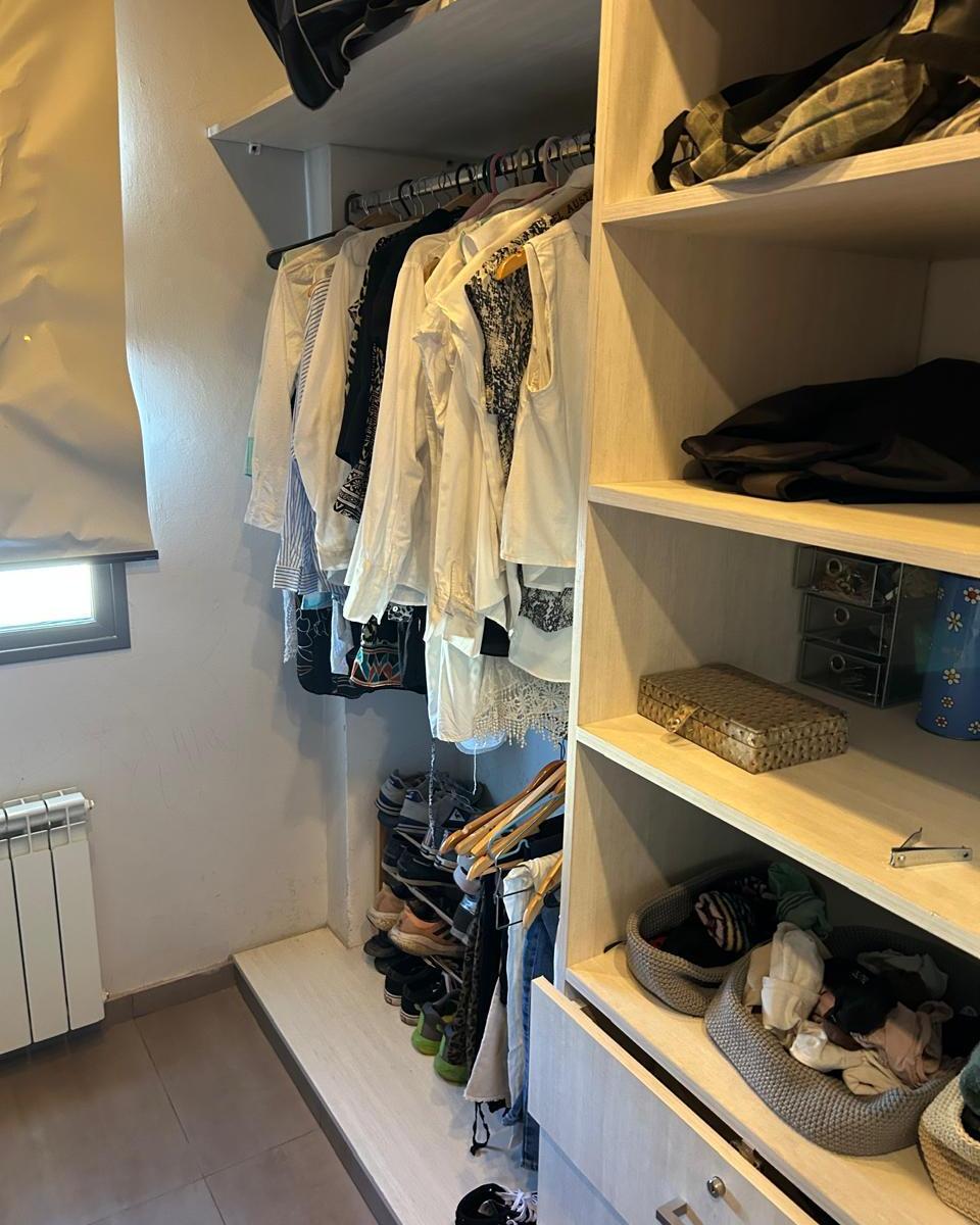 Casa Barrio Dalvian, Dos Plantas, 3 Dorm, 3 Baños, Calefacción, Jardín, Cochera 4