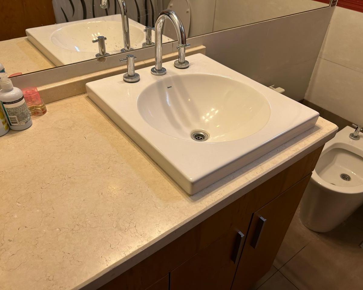 Casa Barrio Dalvian, Dos Plantas, 3 Dorm, 3 Baños, Calefacción, Jardín, Cochera 2